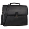 B-WARE "Noel" Briefcase Vintage Homem em Couro