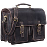 B-WARE "Anton" Briefcase Leather XL