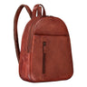 Couro "Hailey" Daypack Ladies Leather