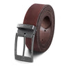 Cinto de Couro Vintage Homens Senhoras