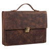 Saco de documentos "Ernesto" A4 Leather