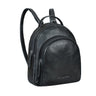"Doreen" Mochila Pequena de Couro Feminina