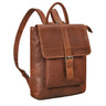 "Agnes" Mochila feminina pequena