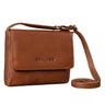 "Audrey" Mala de mão Ladies Leather Small