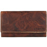 Carteira Vintage "Hannah" para Senhoras RFID