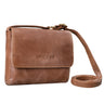 "Audrey" Mala de mão Ladies Leather Small