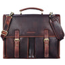 B-WARE "Constantin" Pasta do Professor Vintage