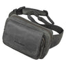 B-WARE "Boston" Fanny Pack Leather Vintage