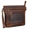 "Talea" Bolsa de senhora couro