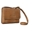 "Audrey" Mala de mão Ladies Leather Small