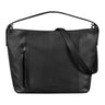 "Marilyn" Shopper Feminina Grande Bolsa de Couro com Alça