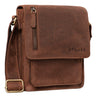 B-WARE "Finn" homens de saco de ombro pequeno