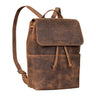 "Effi" Mochila Elegante Senhoras Pequena