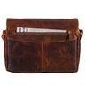 B-WARE "Nick" Pele de saco de ombro