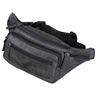 B-WARE "Zion" Vintage Leather Fanny Pack Leather