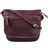 B-WARE "Elsa" Saco de Ombro Mulher Vintage