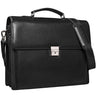 B-WARE "Johann" Briefcase Clássico Homens Senhoras