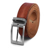Cinto de Couro Vintage Homens Senhoras