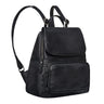 STILORD "Ellie" Mochila Urbana Elegante para Mulheres