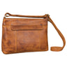 "Blair" Elegante Bolsa de Ombro Couro
