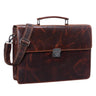 Briefcase "Robert" B-WARE Portátil de 15,6 polegadas