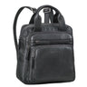 "Maple" Couro Mochila Pequena Mulheres