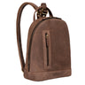 Mochila de Couro "Reed" Ladies Small
