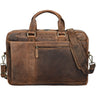 B-WARE Nico Shoulder Bag Leather Large
