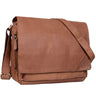 B-WARE "Nick" Pele de saco de ombro