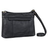 "Blair" Elegante Bolsa de Ombro Couro