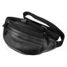 "Terry" Pochete de Couro Vintage – Bolsa de Cintura Masculina e Mulheres
