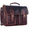 B-WARE "Karl" Mala do Professor para Homens