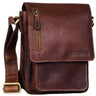 B-WARE "Finn" homens de saco de ombro pequeno