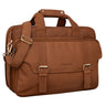 "Valência" Professor de bolsas de couro Senhoras