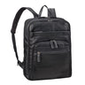 "Quinten" Mochila de Couro 16'' para Laptop Homens e Mulheres