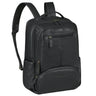 "Aljoscha" Mochila Pele Homem Grande 15,6 - 17,3 Polegadas