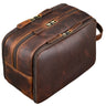 "Corse" necessaire couro XL
