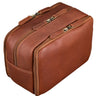 "Corse" necessaire couro XL