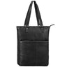 STILORD „Lund“ Shopper Feminina Couro Bolsa de Couro para Escritório & Cidade