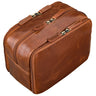 "Corse" necessaire couro XL